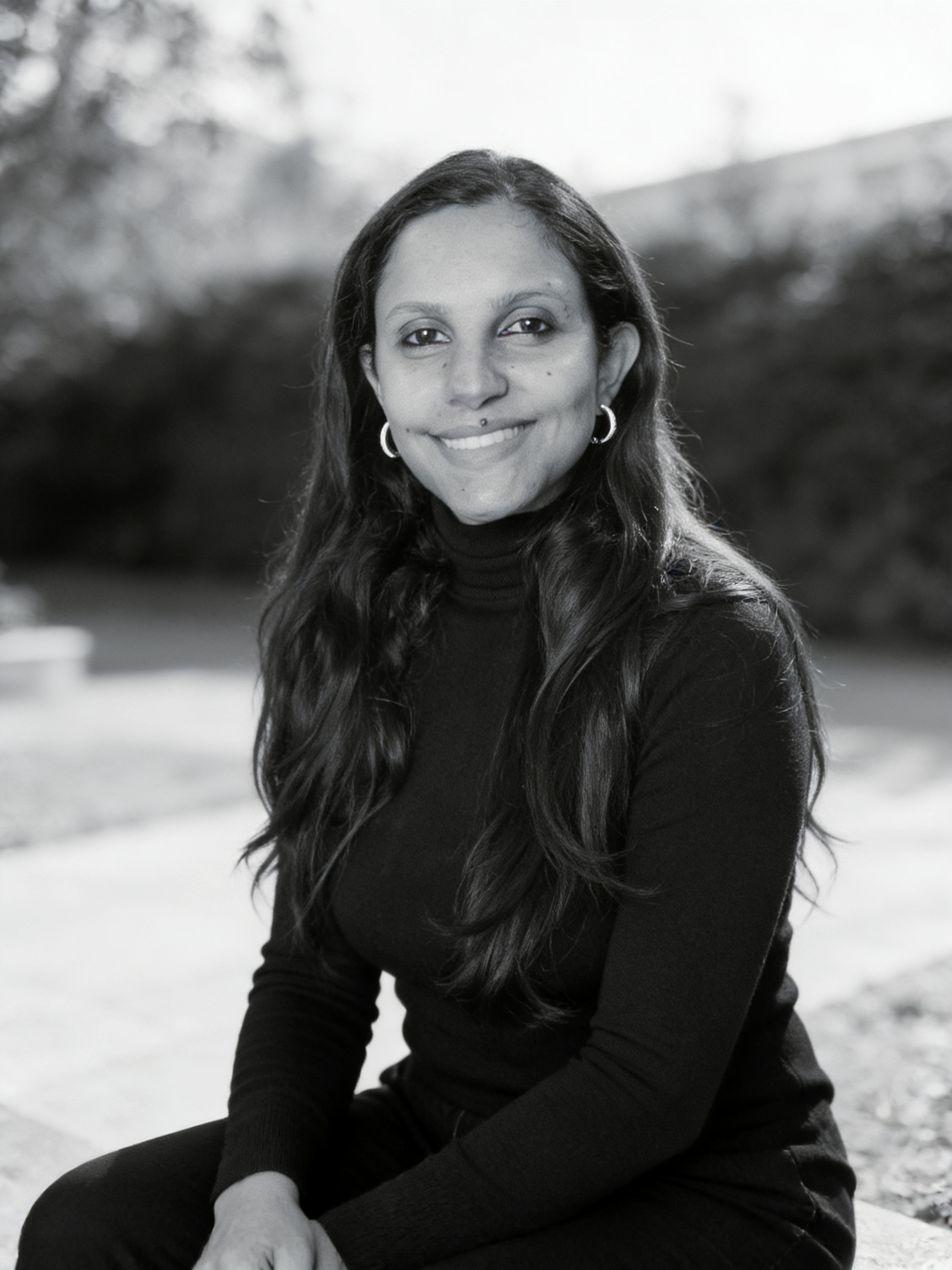 Payal Chakraborty, Founder & CEO